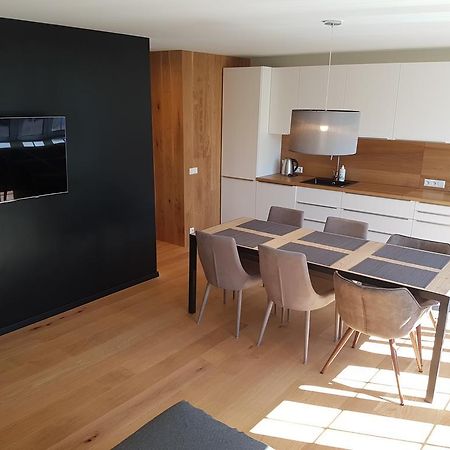 Amber Wind Apartment Juodkrante Luaran gambar