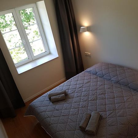 Amber Wind Apartment Juodkrante Luaran gambar