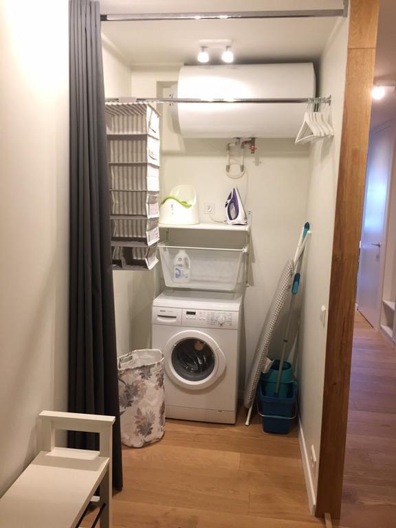 Amber Wind Apartment Juodkrante Luaran gambar