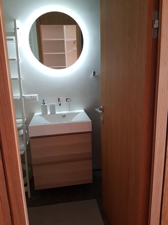 Amber Wind Apartment Juodkrante Luaran gambar