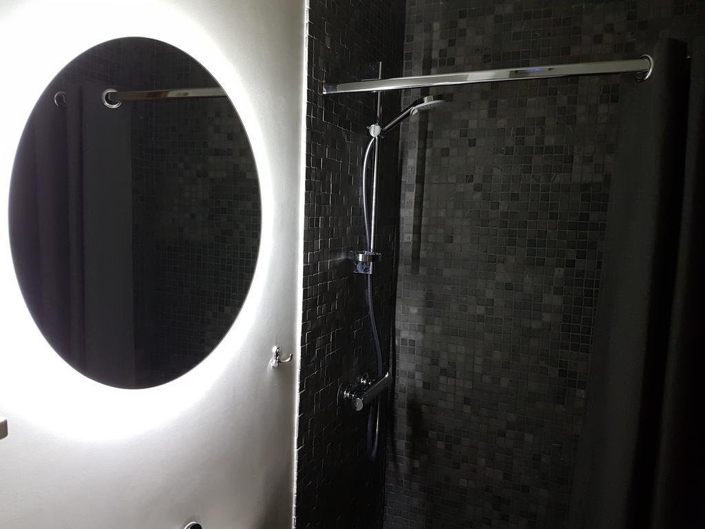 Amber Wind Apartment Juodkrante Luaran gambar